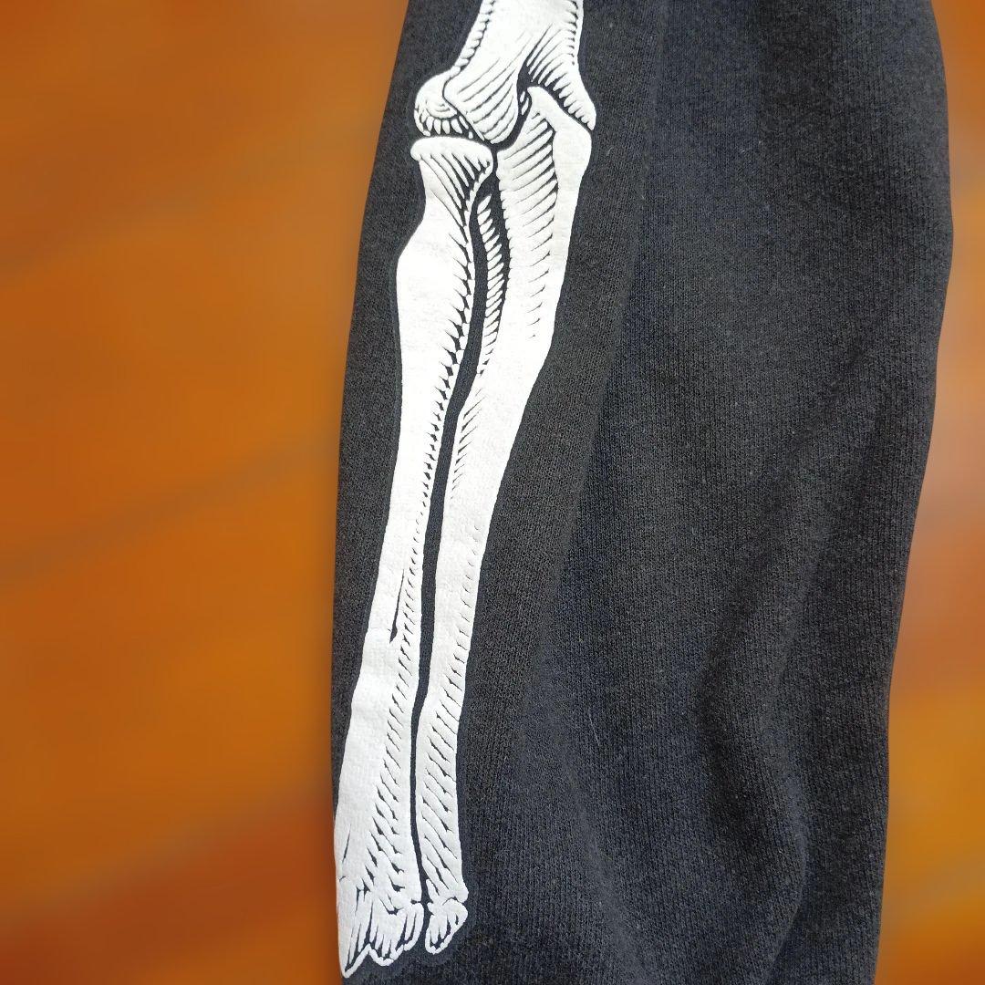 パウエル　 クルーネックスウェット