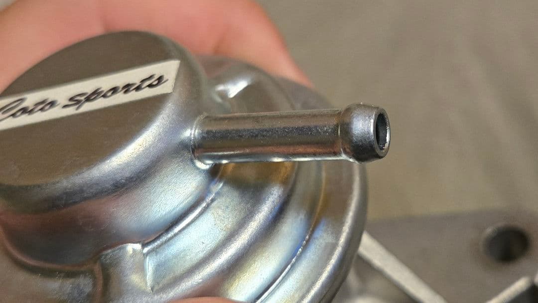 コトスポーツ 強化ブローオフバルブ VAB GRB GVB GDB