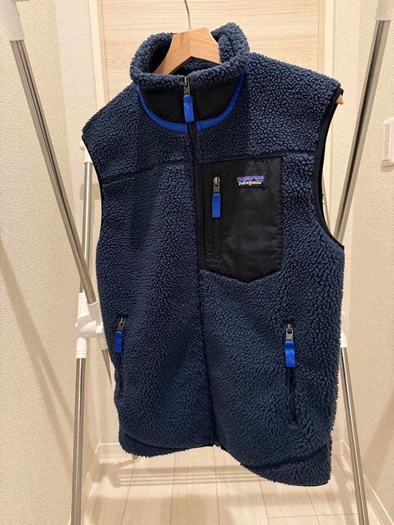 patagonia パタゴニア　レトロXベスト