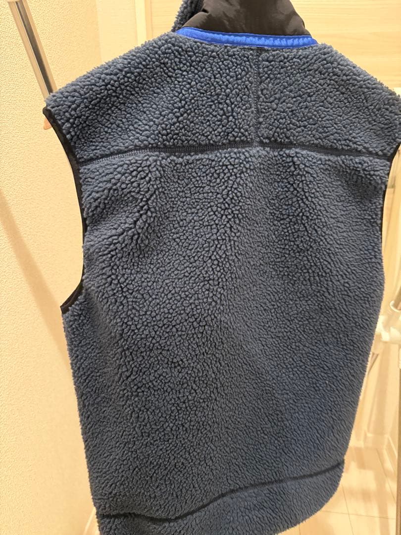 patagonia パタゴニア　レトロXベスト