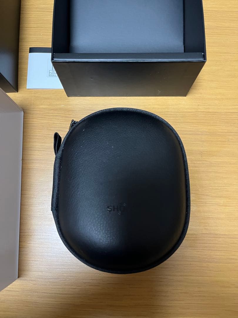 イヤホン Shokz OpenComm2