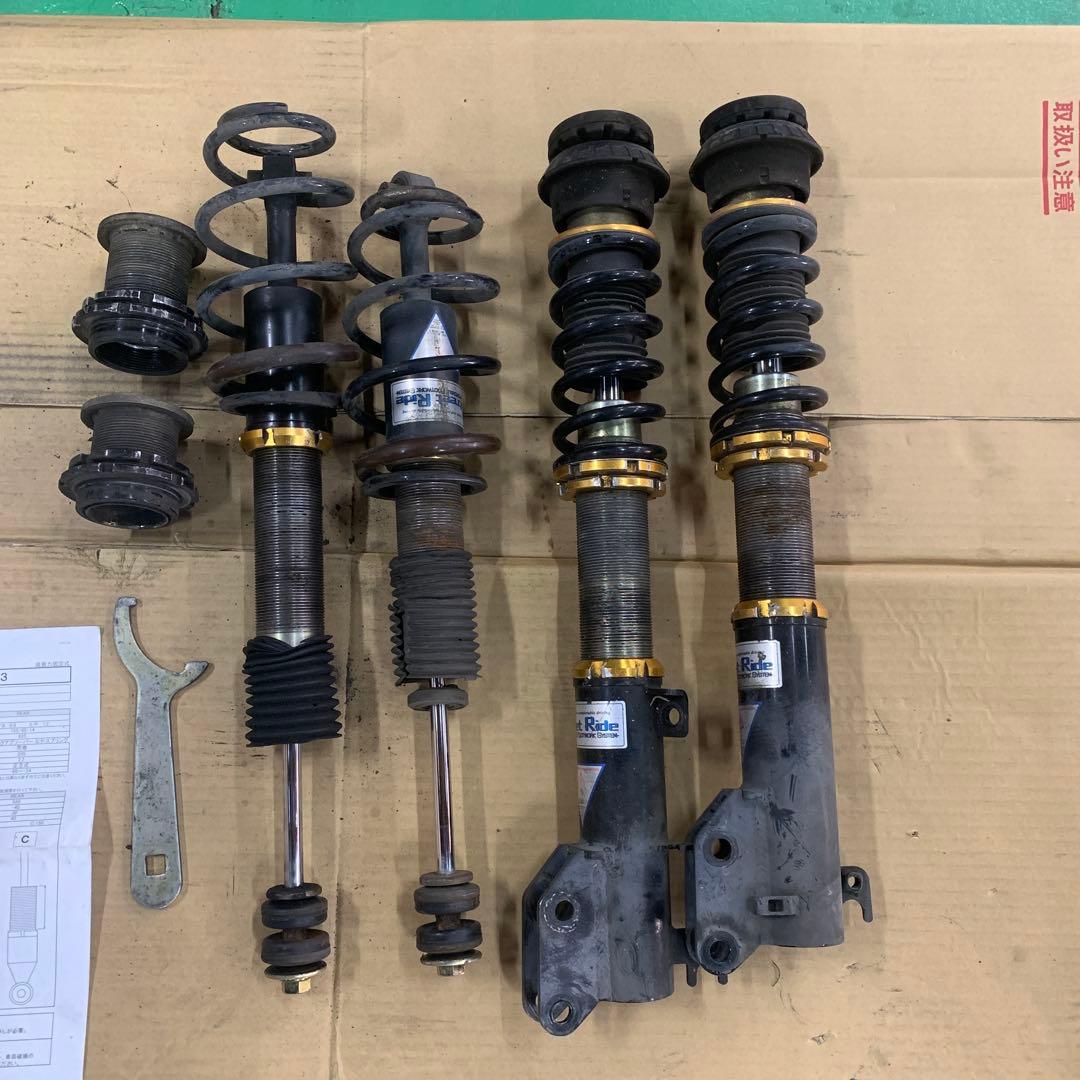 B*s様 Street Ride SR-H503 N-BOXカスタム(JF1)