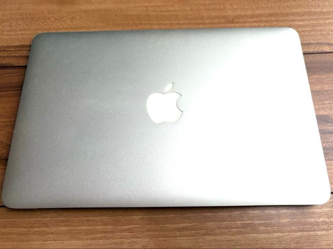 MacBook本体 MacBook Air mid 2012 8GB 128GB Core i7