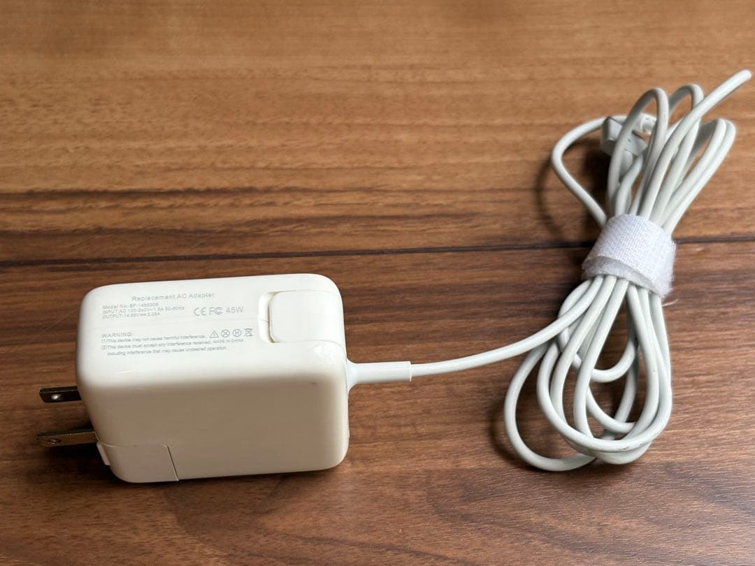 MacBook本体 MacBook Air mid 2012 8GB 128GB Core i7