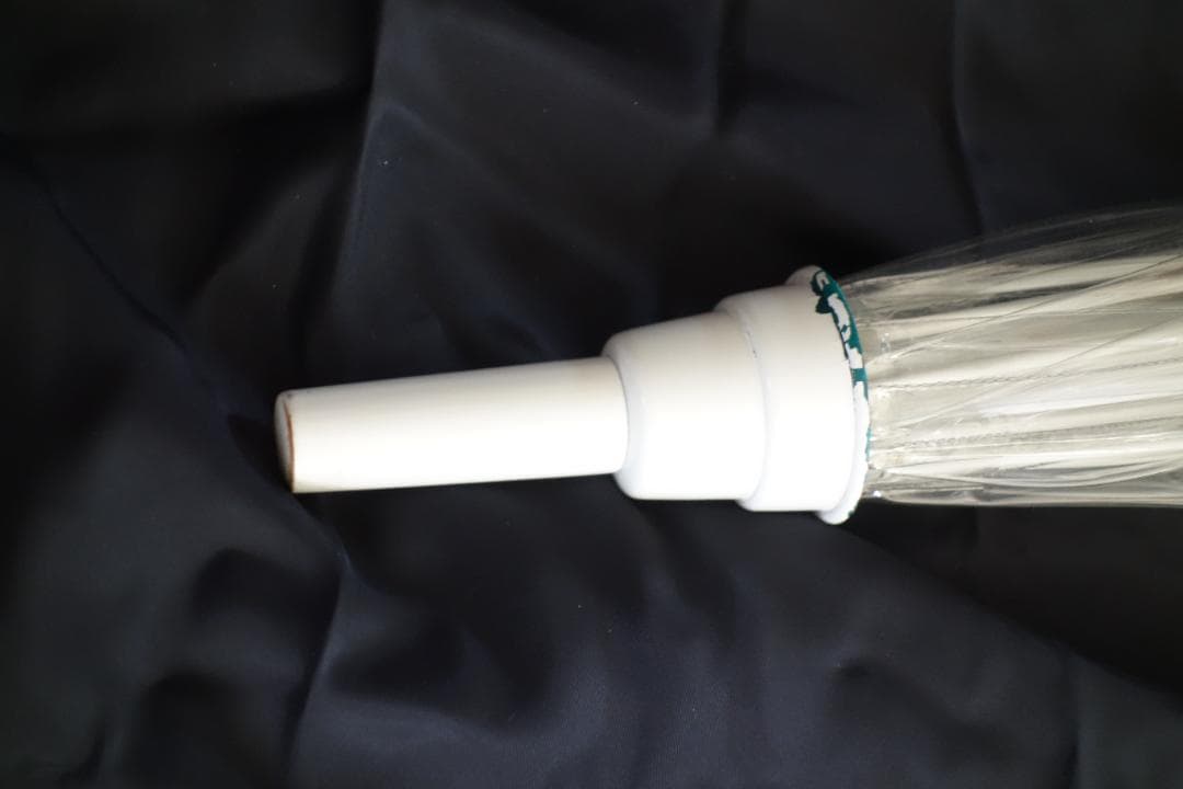 ディスプレイ用　巨大ビニール傘　ワイド１７６ｃｍ