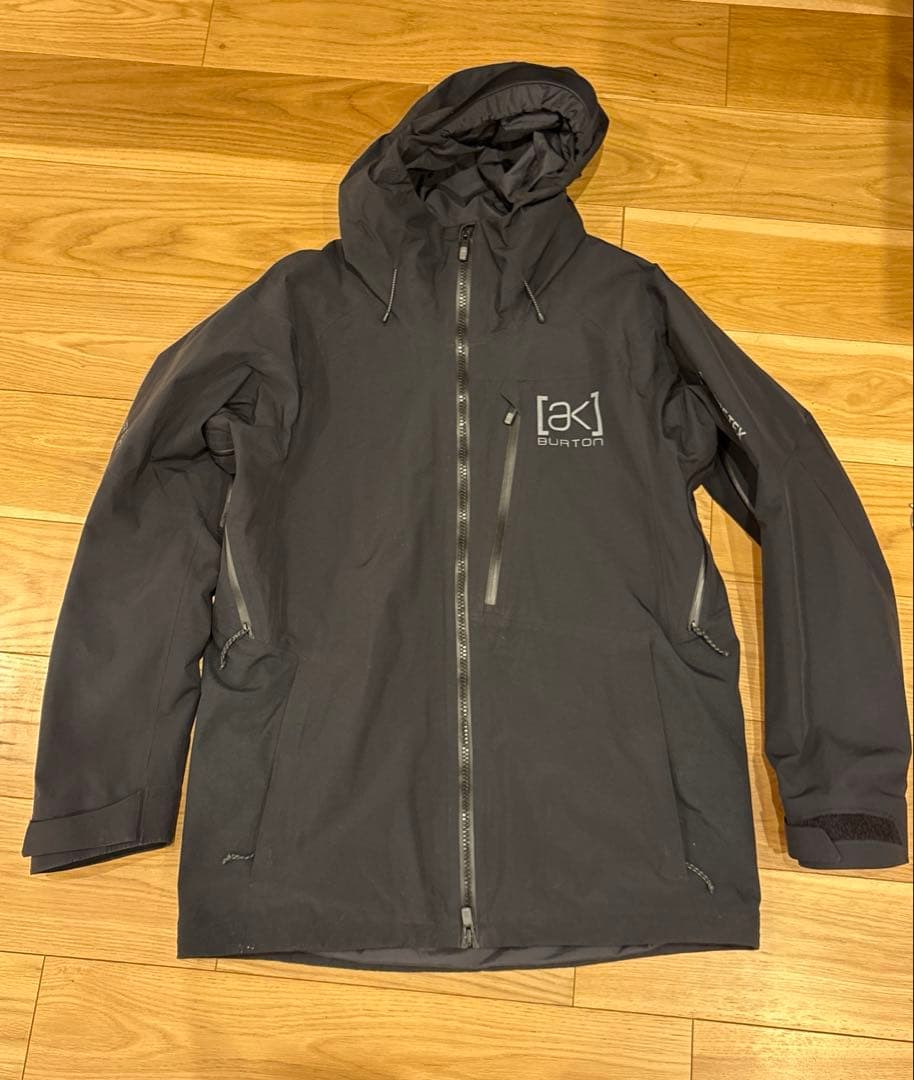 Burton バートン ak Cyclic JK