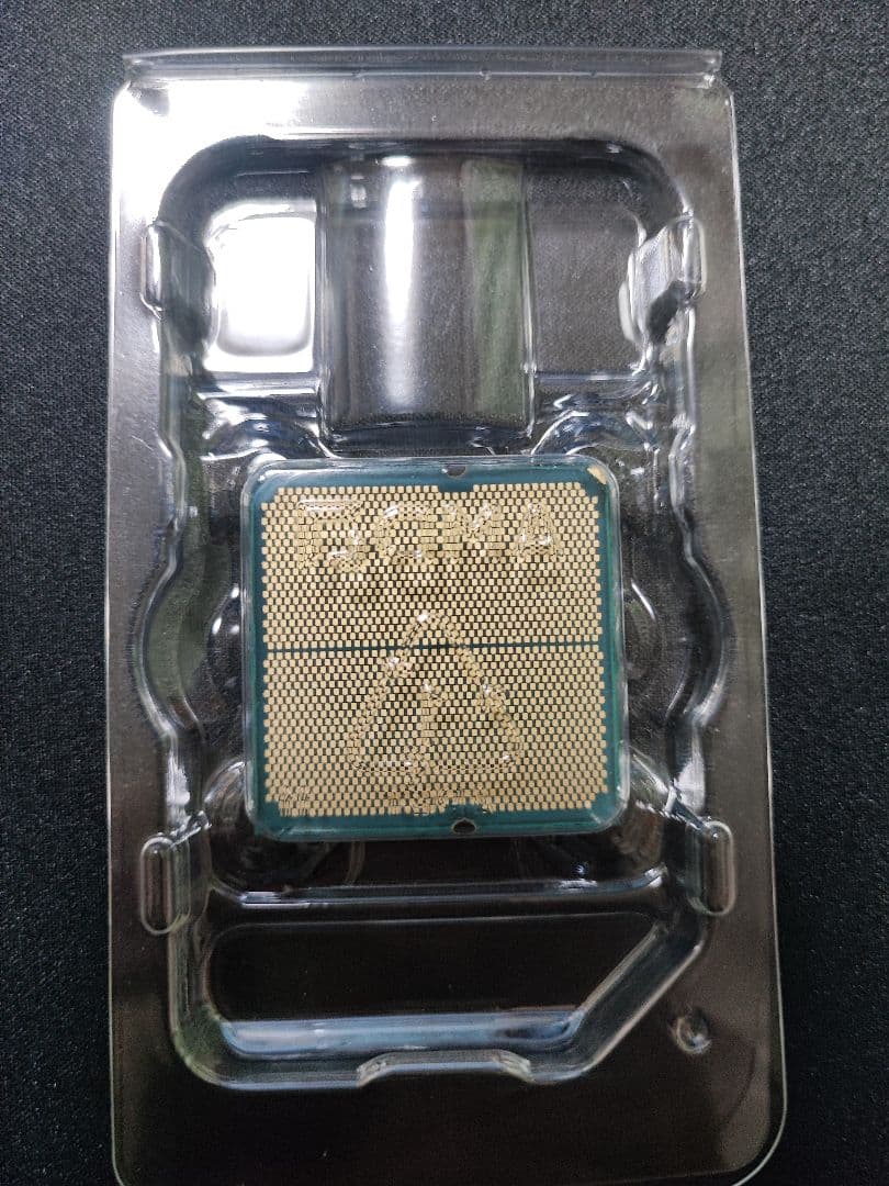 AMD Ryzen 7 7800X3D CPU 新品