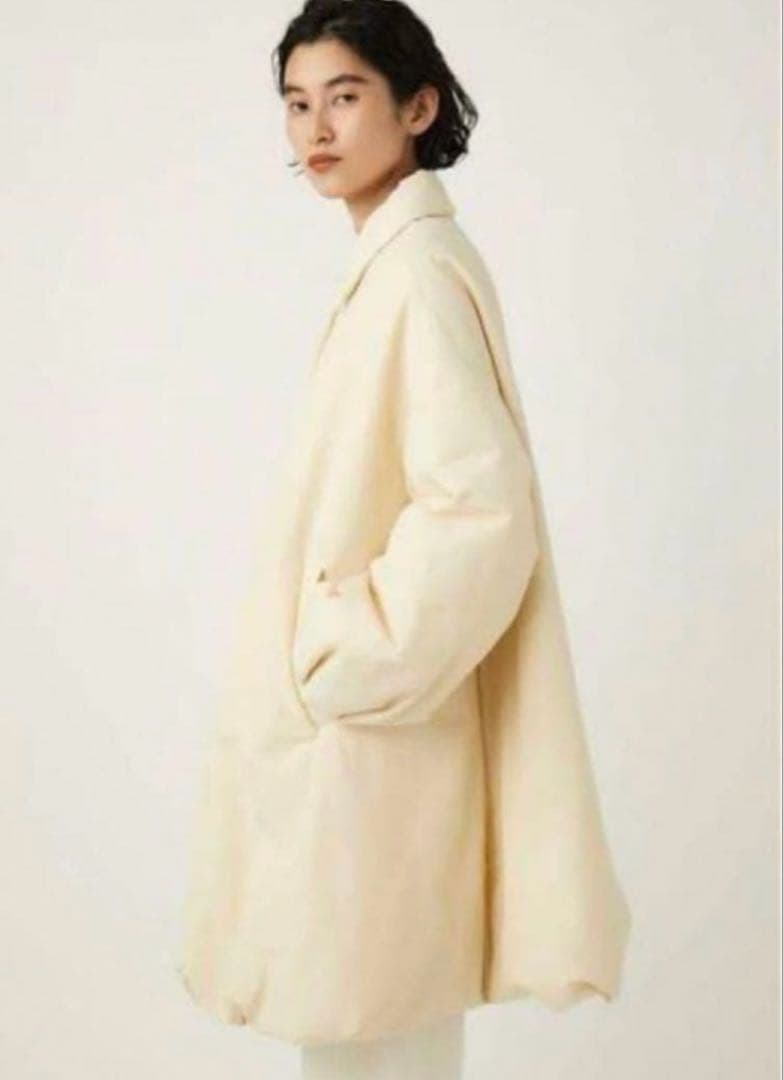 nagonstans ナゴンスタンス　コーチジャケット