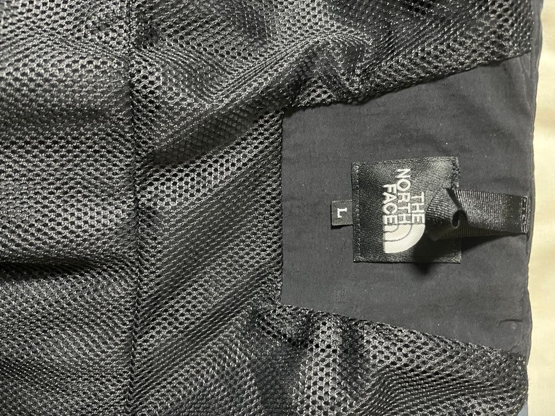 THE NORTH FACE ハイドレナウィンドジャケット　新品未使用