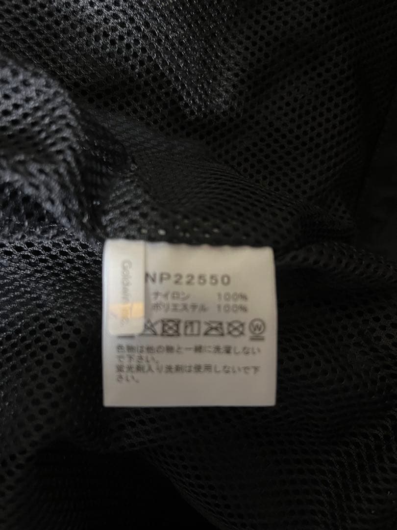 THE NORTH FACE ハイドレナウィンドジャケット　新品未使用