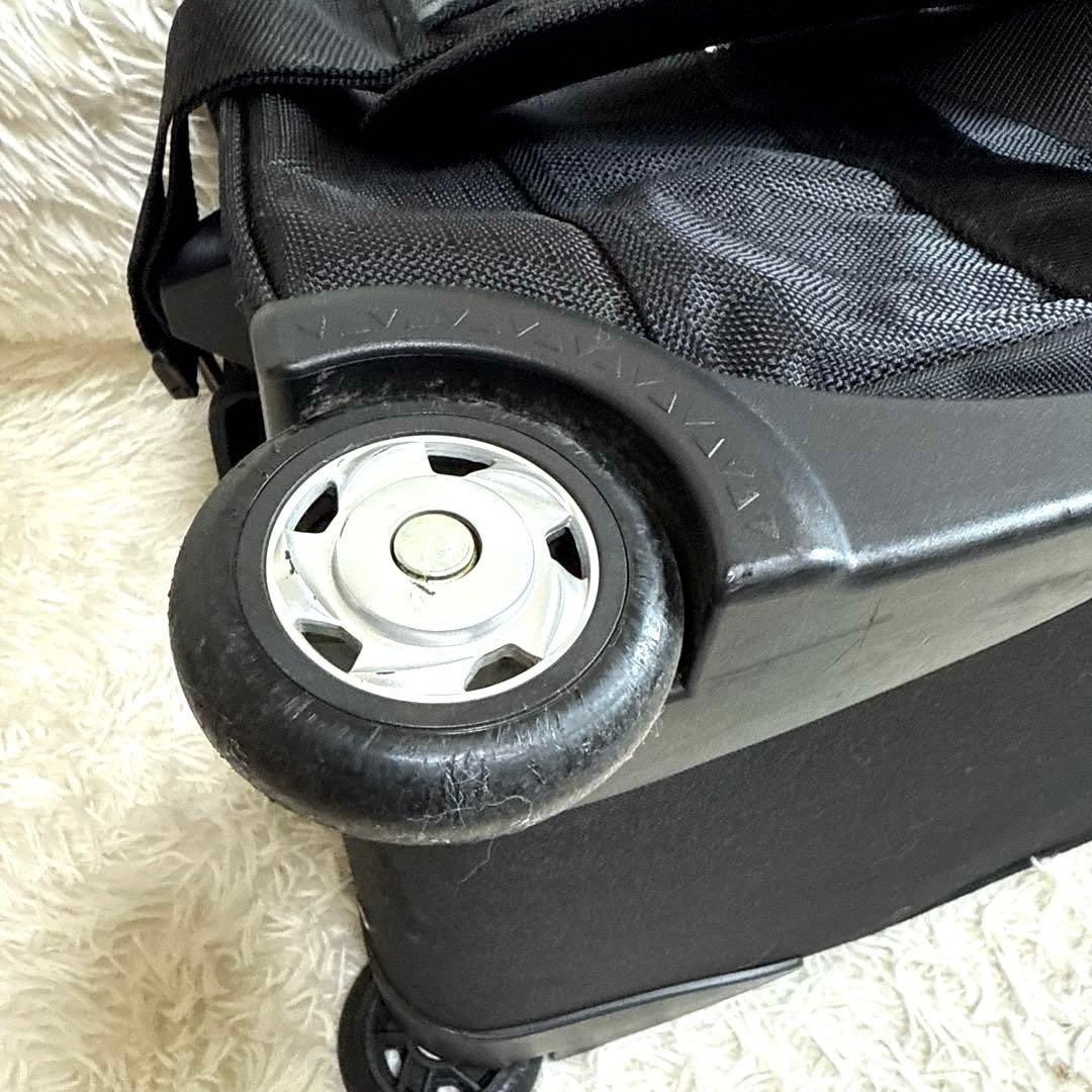 Colemanコールマン ボストンキャリーバッグ 大容量 70L 3Wayタイプ