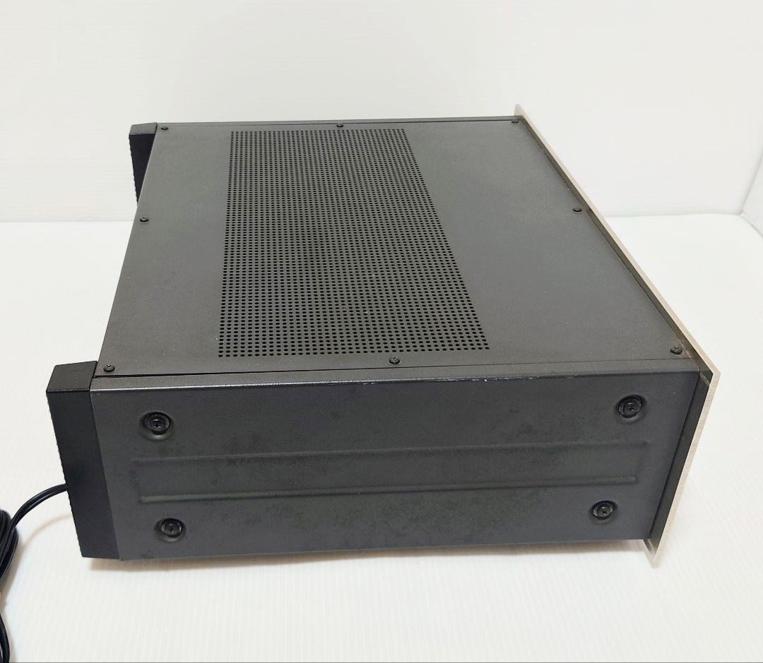 TORIO トリオ プリメイン アンプ KA-7300D