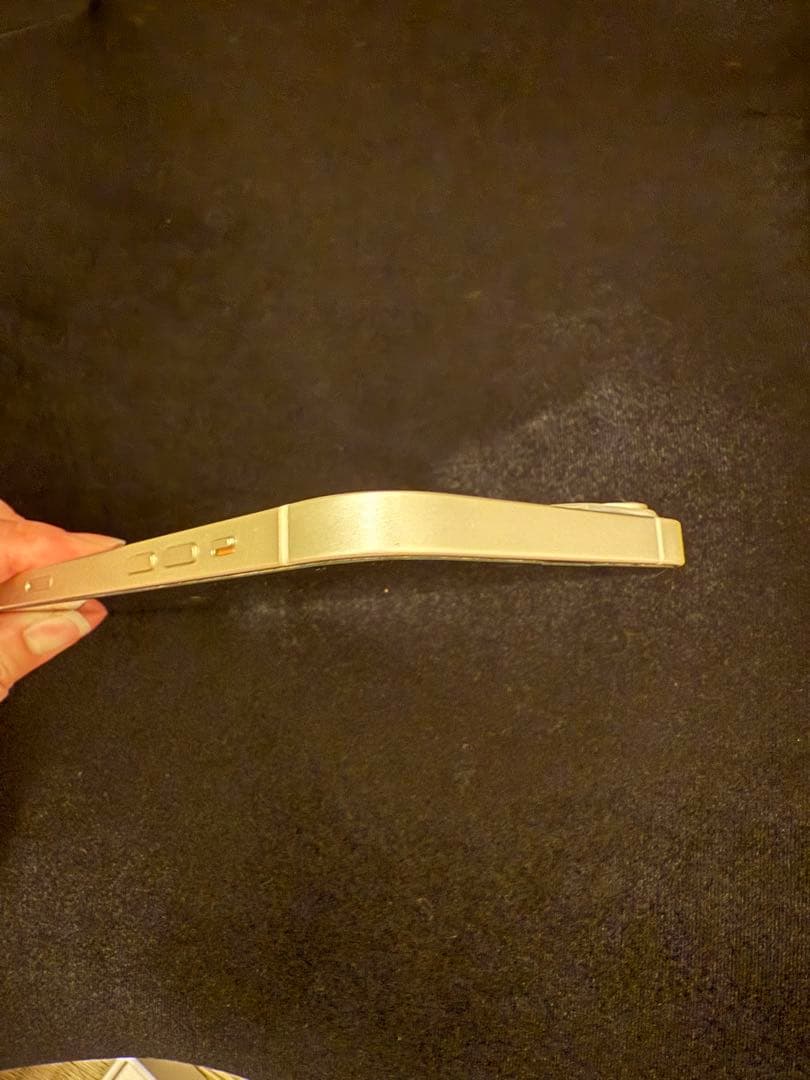 Apple iPhone 14 plus 256GB スターライト