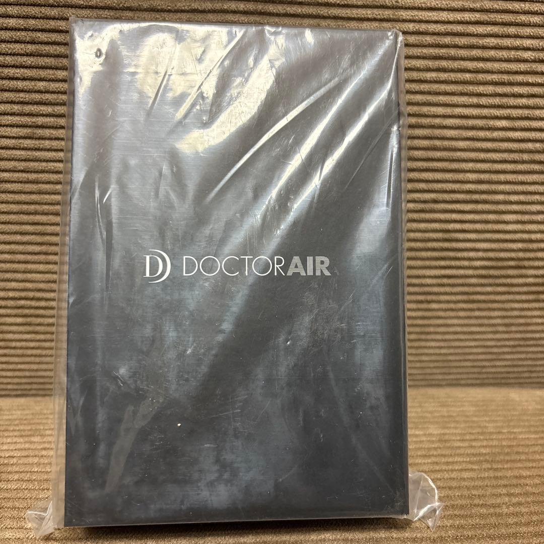 エクサガン　LUXE 黒　ドクターエアー