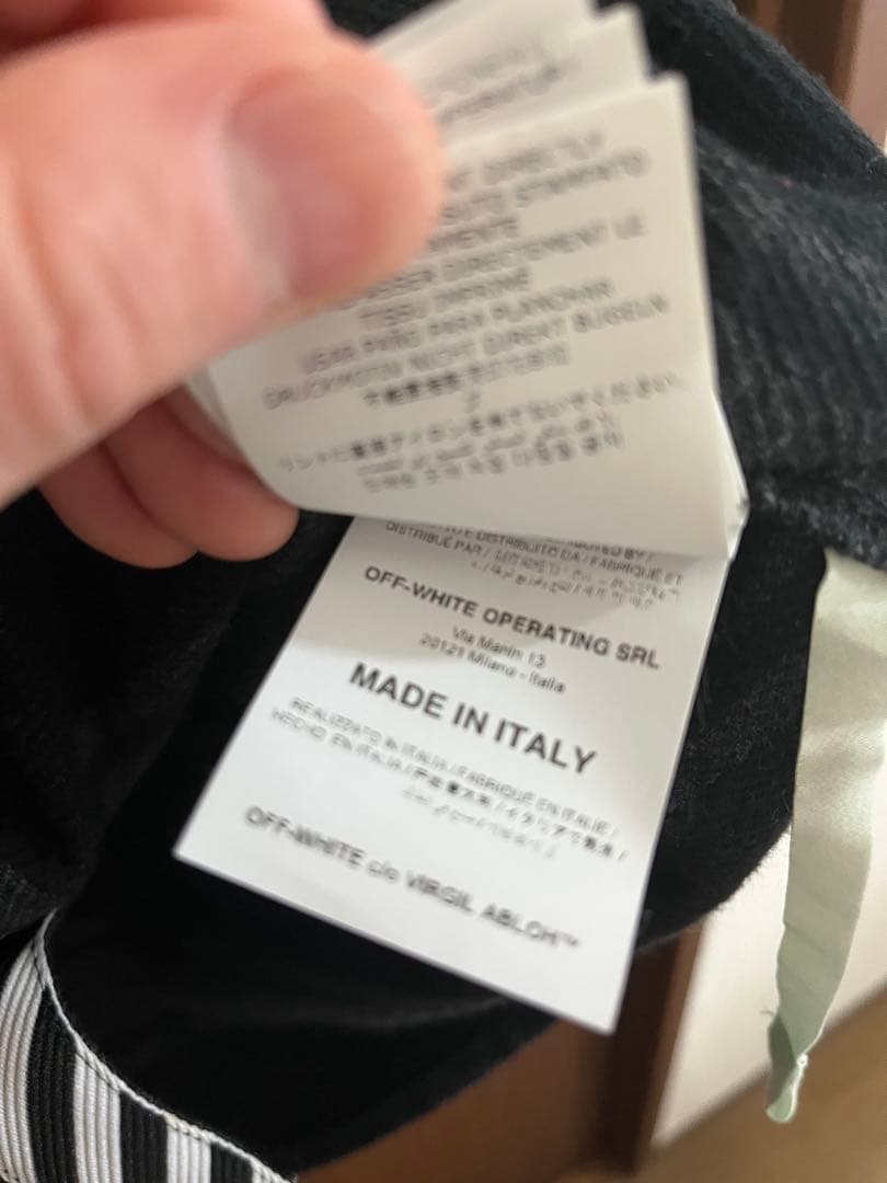 チェック柄ネルシャツ \"CHECK SHIRT\"