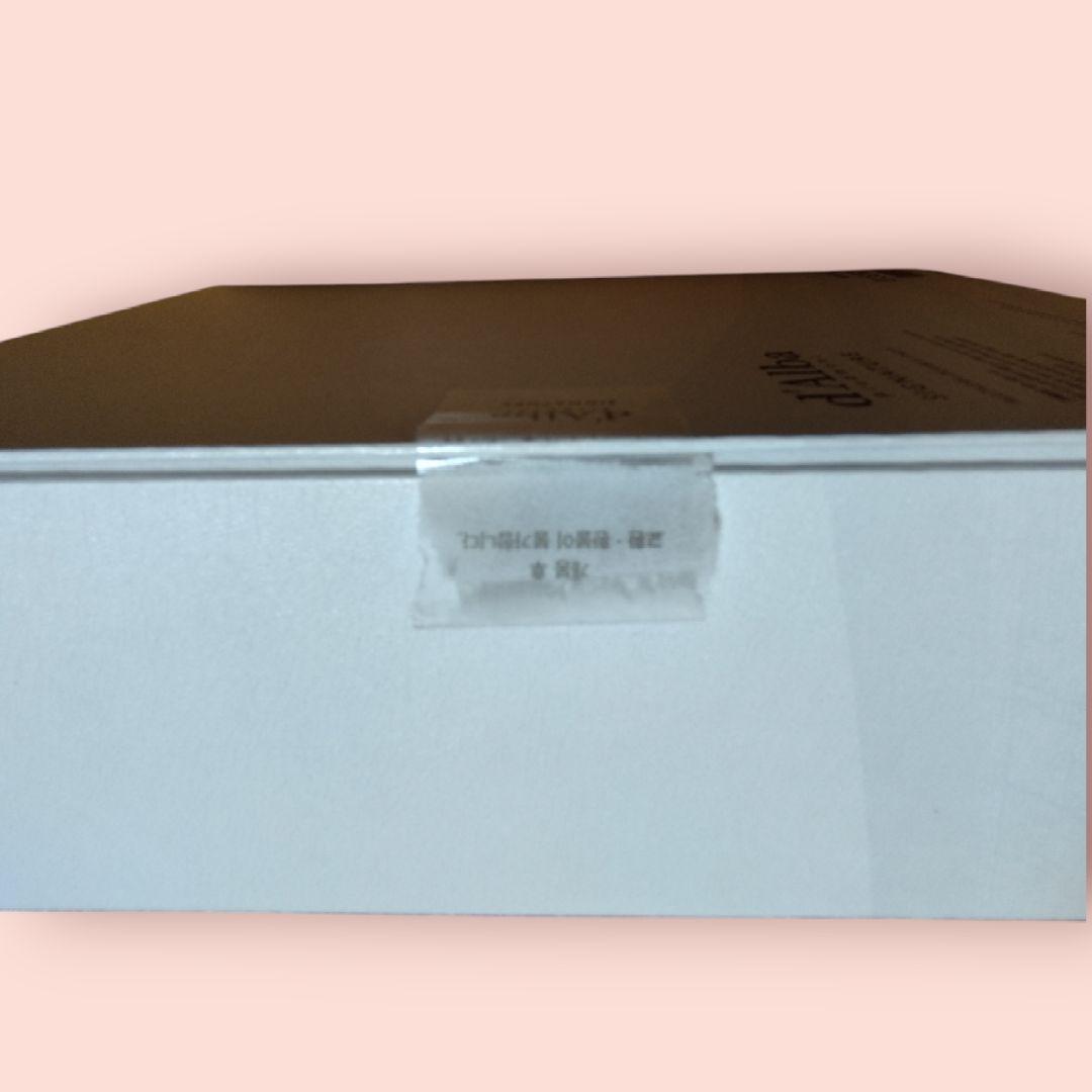 d'Alba ALLTHERA DOUBLE SHOT 美顔器