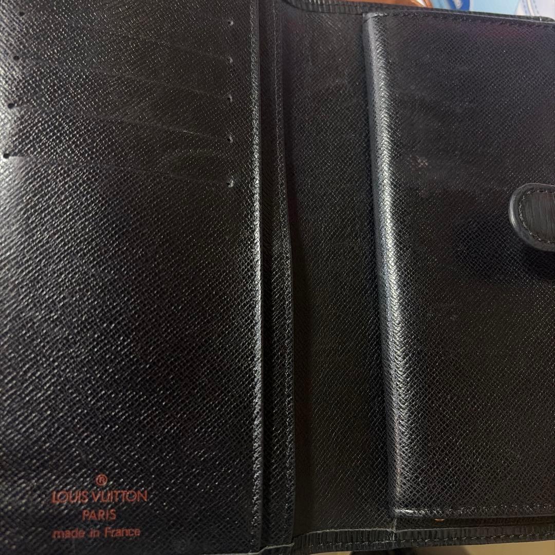 ルイヴィトン エピ ヴィエノワ がま口財布