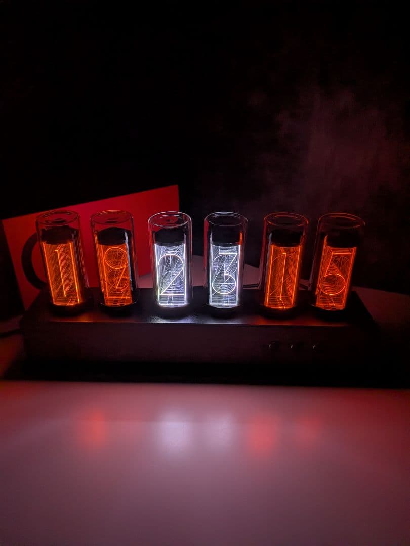 AZUREST Gixie Clock 置時計 ギグシークロック