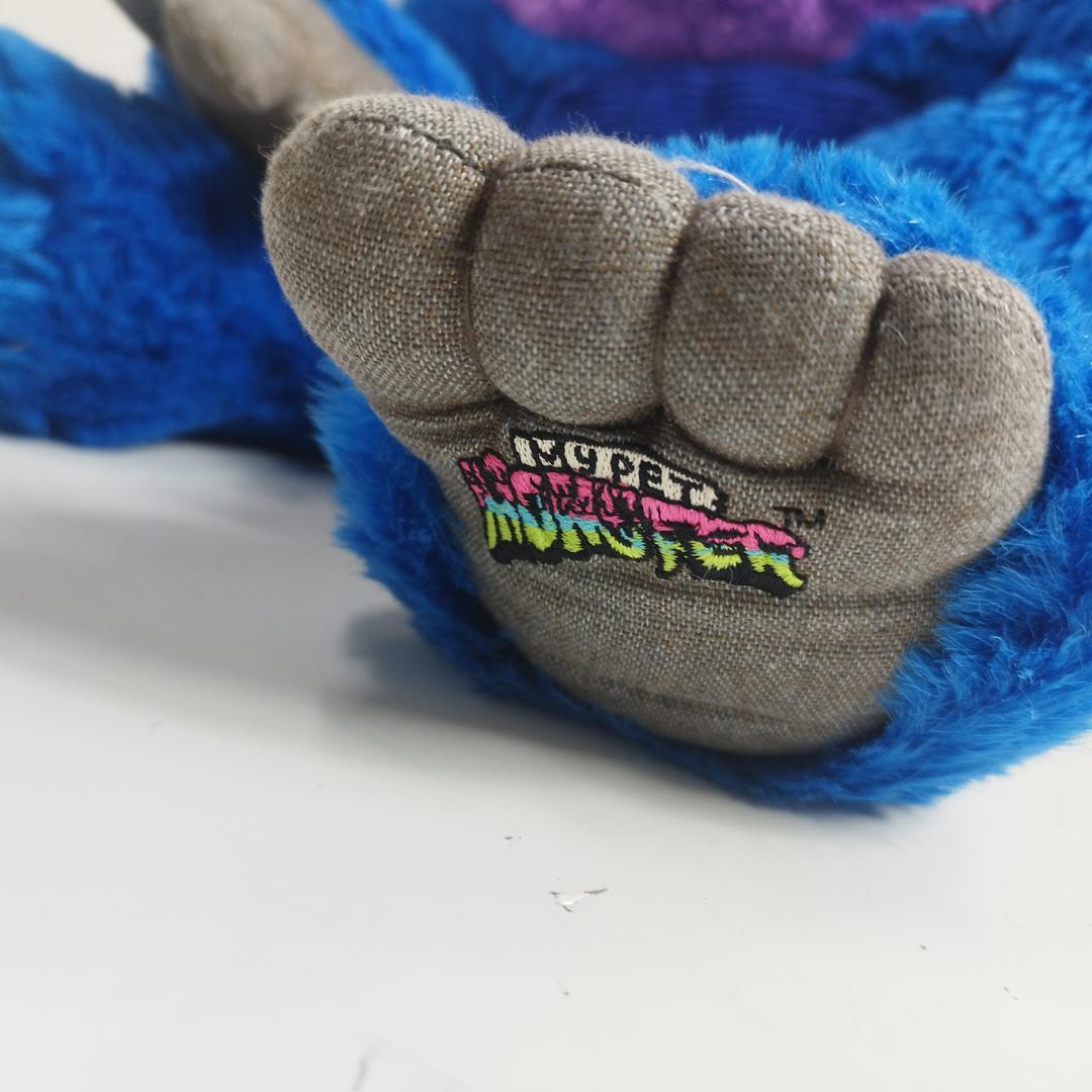 マイペット モンスター ドール ビンテージ 人形 2001年 アメトイ IA7Z