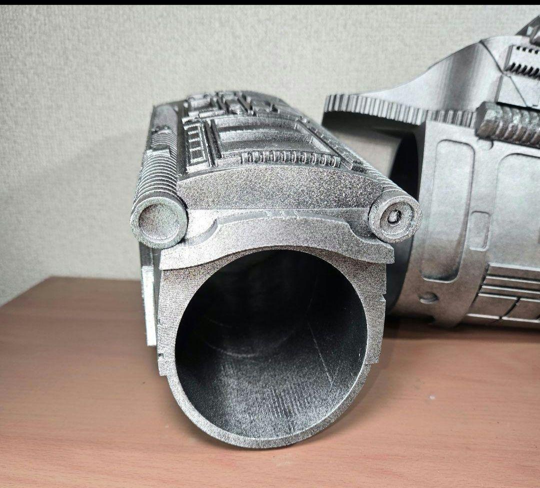 実物大　プレデター　　リストブレイドガントレット　レプリカ　エイリアン