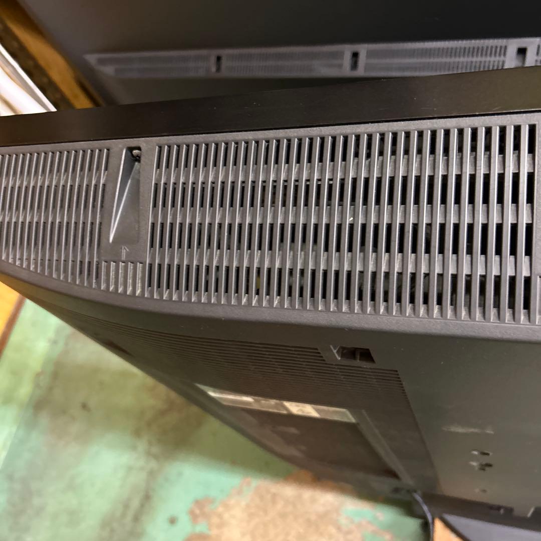 SONY BRAVIA 液晶テレビ 46型 KDL-46W5000