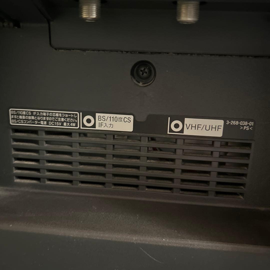 SONY BRAVIA 液晶テレビ 46型 KDL-46W5000