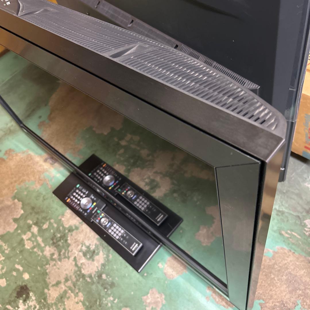 SONY BRAVIA 液晶テレビ 46型 KDL-46W5000