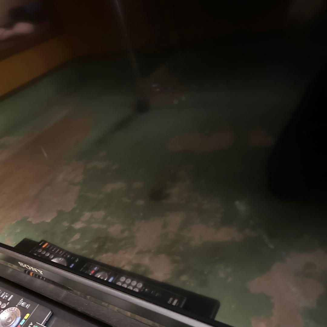 SONY BRAVIA 液晶テレビ 46型 KDL-46W5000