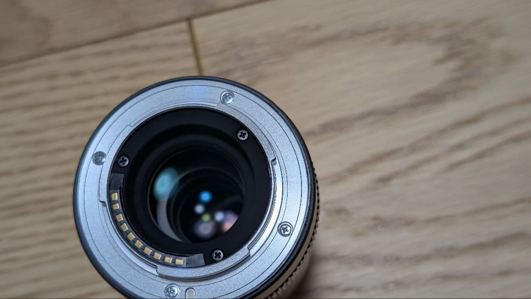 fujifilm XF30mm　F2.8　macro