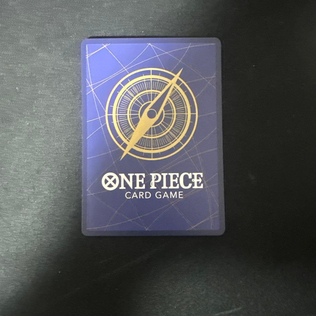 ワンピースカード ナミ パラレル 3枚　EB03-053