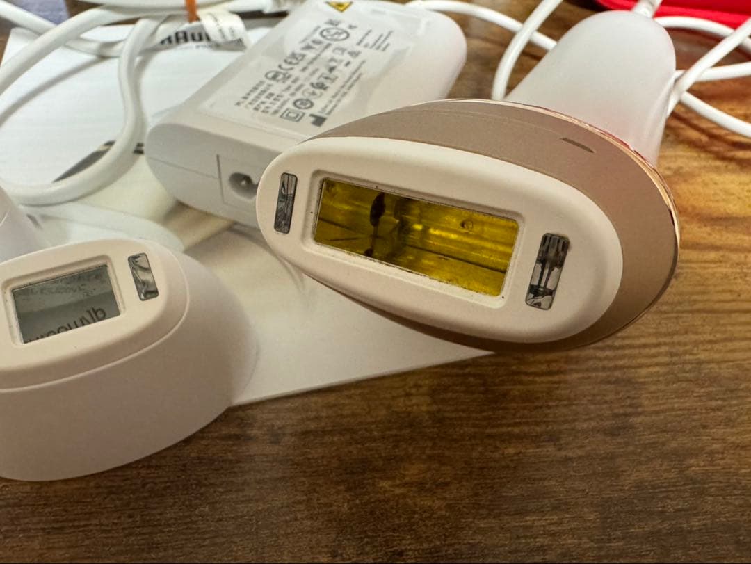 シルクエキスパート Pro5 PL5268