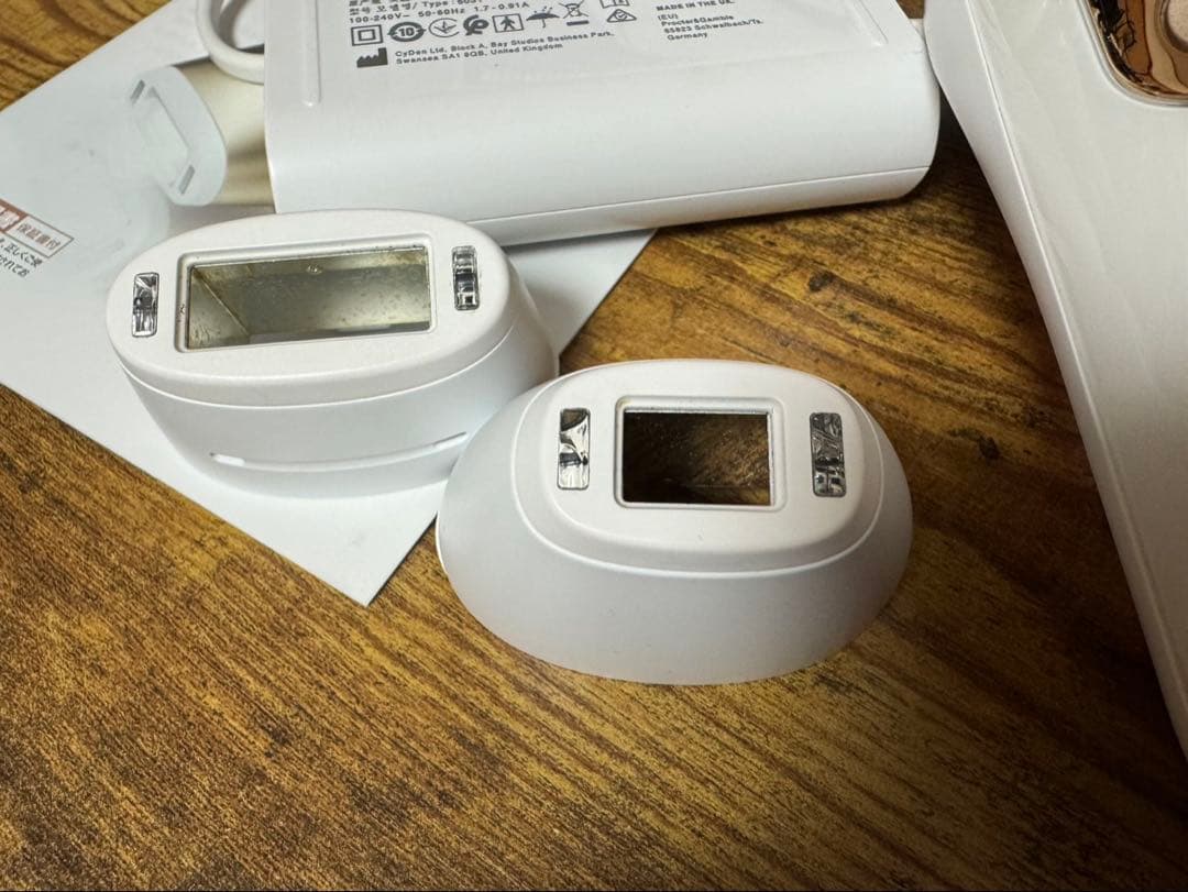 シルクエキスパート Pro5 PL5268