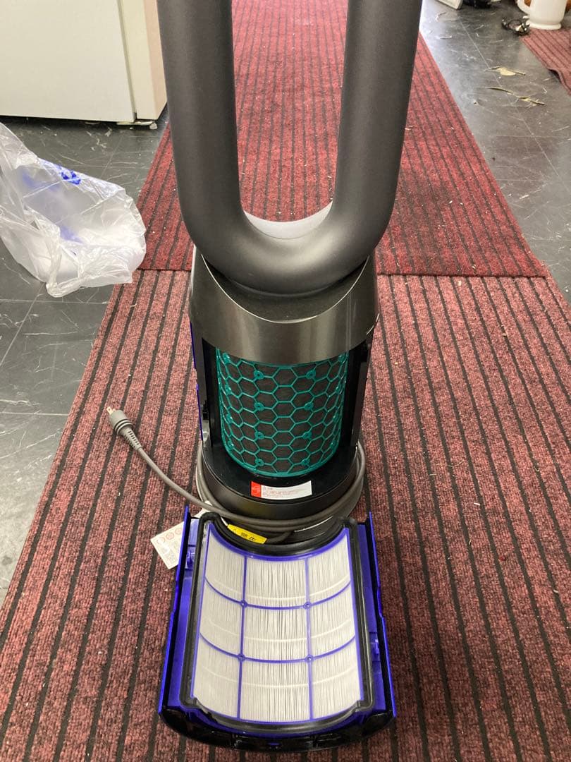 ダイソン　ホットアンドクール　HP04