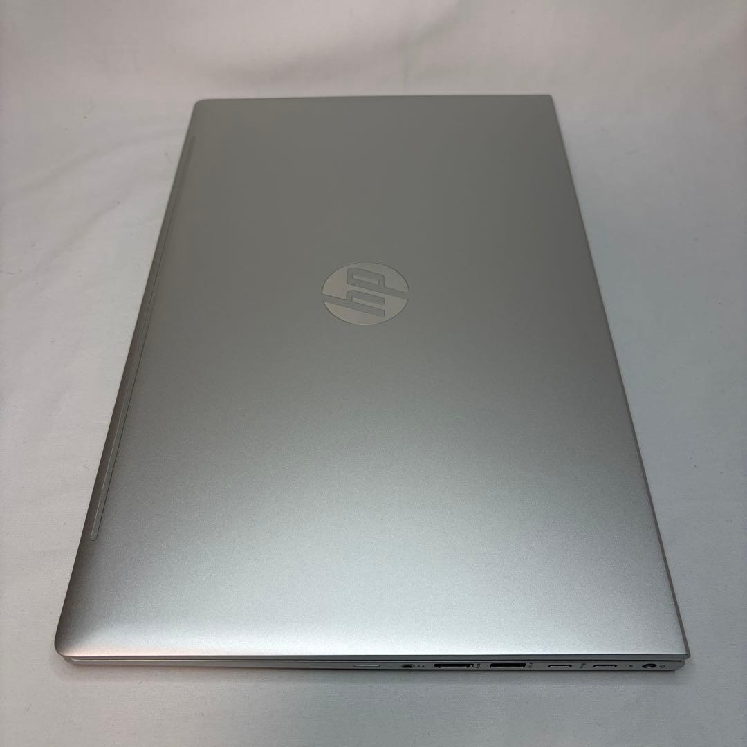 極美品 PROBOOK 450 G10 第13世代 i5 16GB メーカー保証