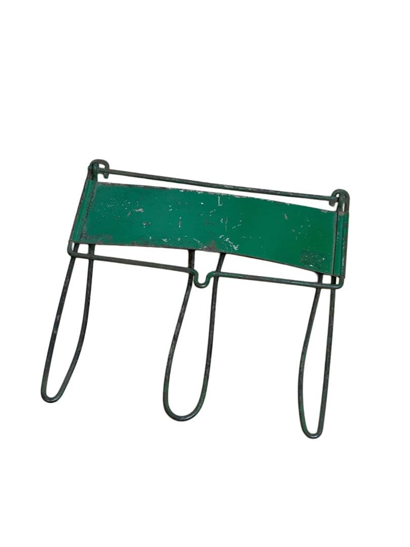 60s ビンテージ Van's 折りたたみ式 ウォールフック ブーツハンガー