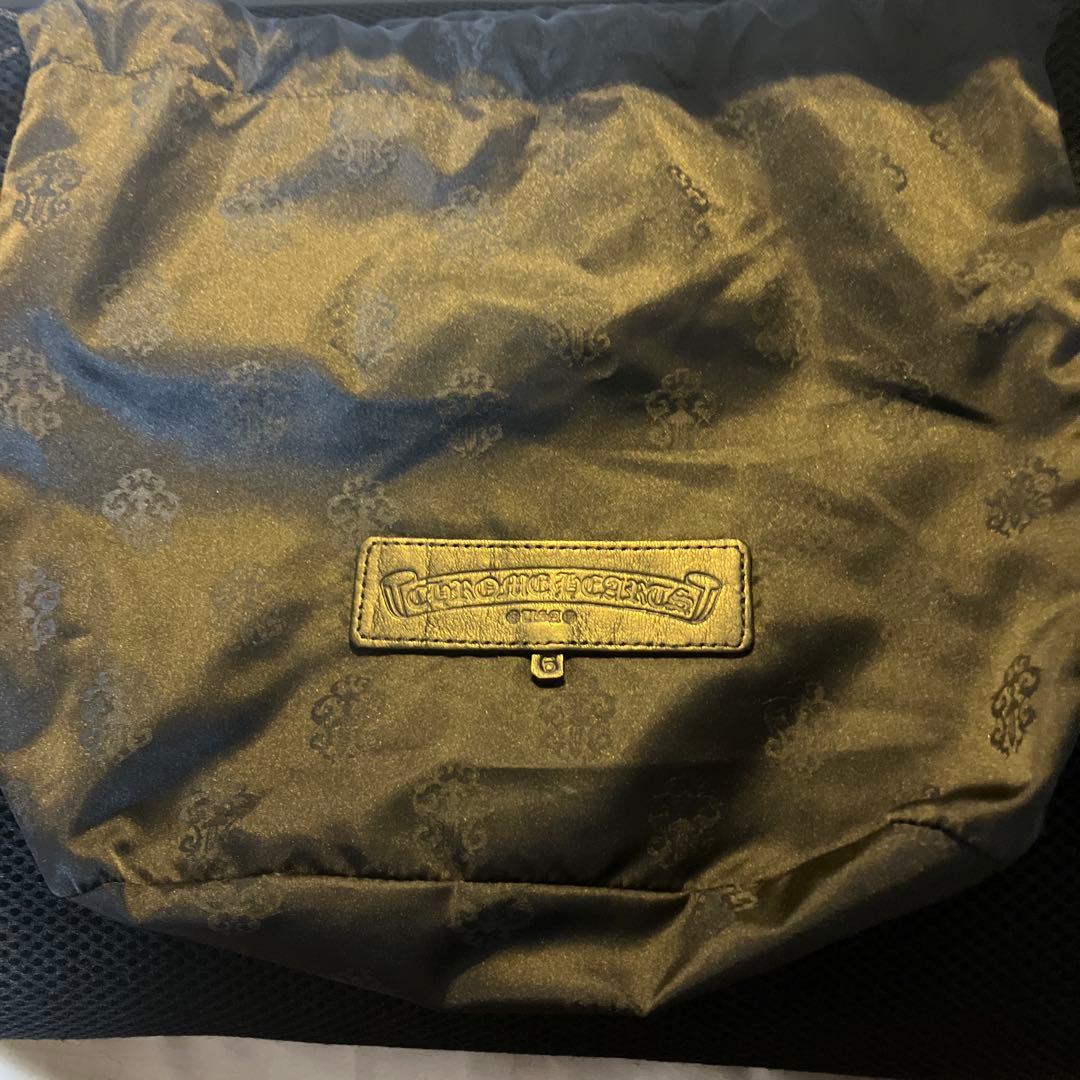 クロムハーツ　オーガナイザー