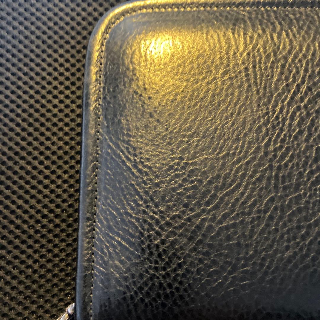 クロムハーツ　オーガナイザー