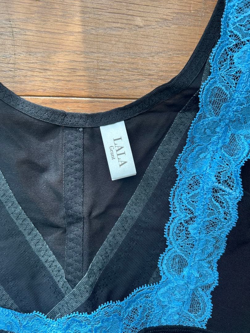 グラントイーワンズ ボディスーツ ブルームーン 80L