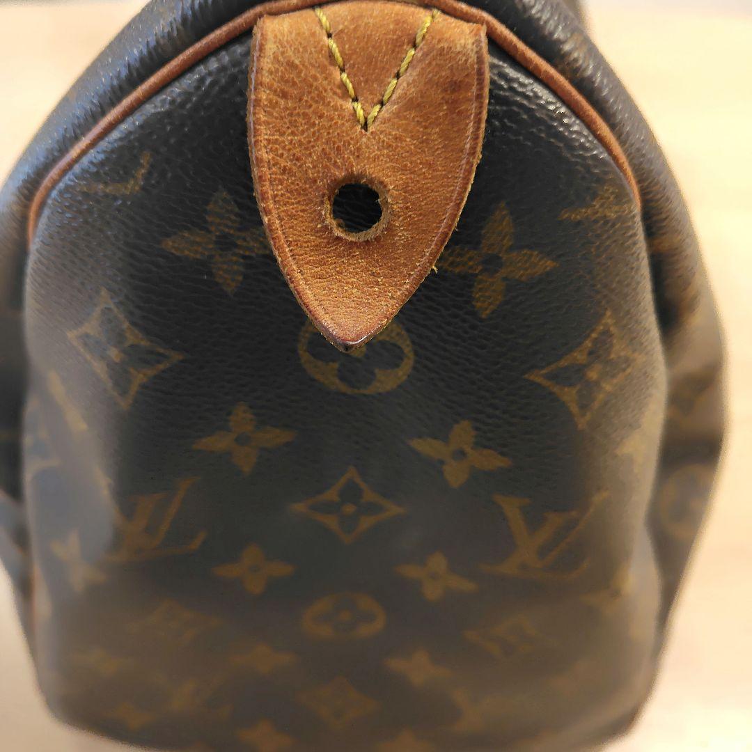 激レア　Louis Vuitton ルイヴィトン　スピーディー35　ボストン