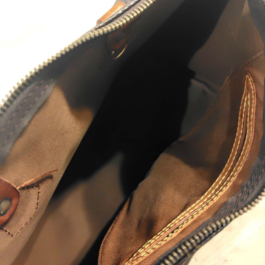 激レア　Louis Vuitton ルイヴィトン　スピーディー35　ボストン