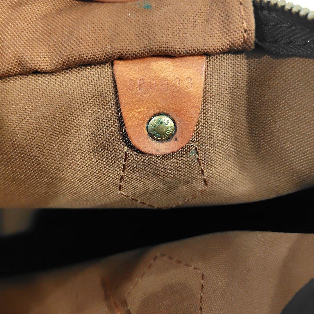 激レア　Louis Vuitton ルイヴィトン　スピーディー35　ボストン