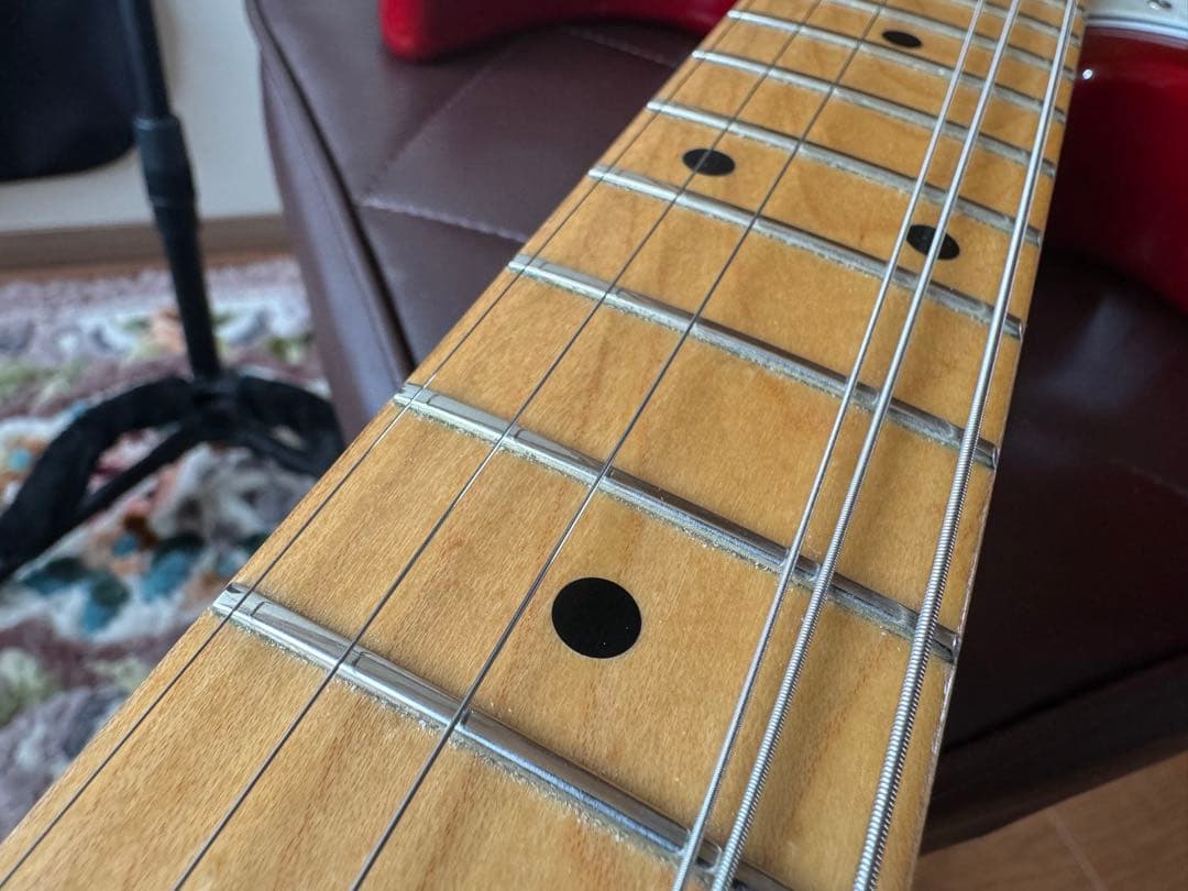 ギター FGN BOS2-M