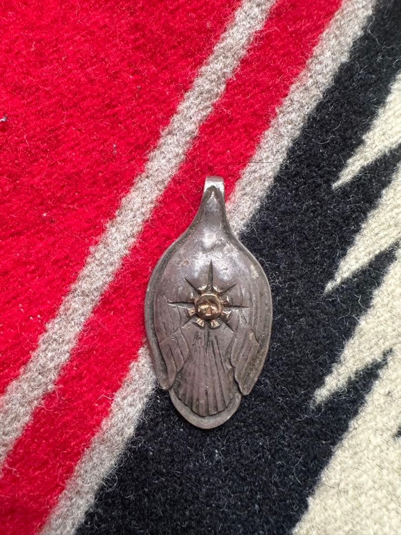 U*p様 【1月24日まで出品】gorosスプーン金メタル1984刻印原宿ゴロー