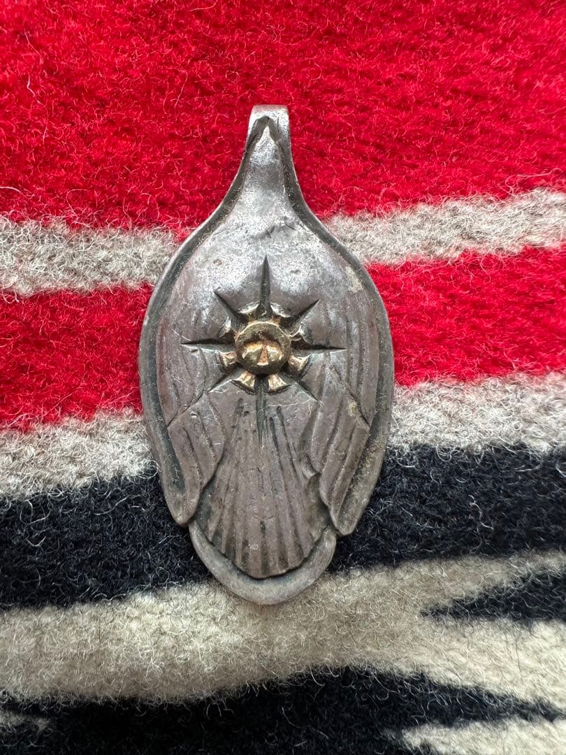 U*p様 【1月24日まで出品】gorosスプーン金メタル1984刻印原宿ゴロー