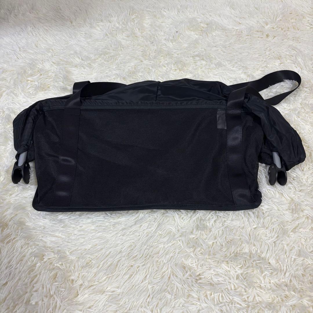 【極美品】EcoCa エコカ ショッピングカート マイバッグセット　お買い得