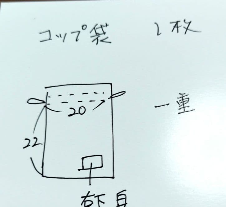 グランドピアノ様