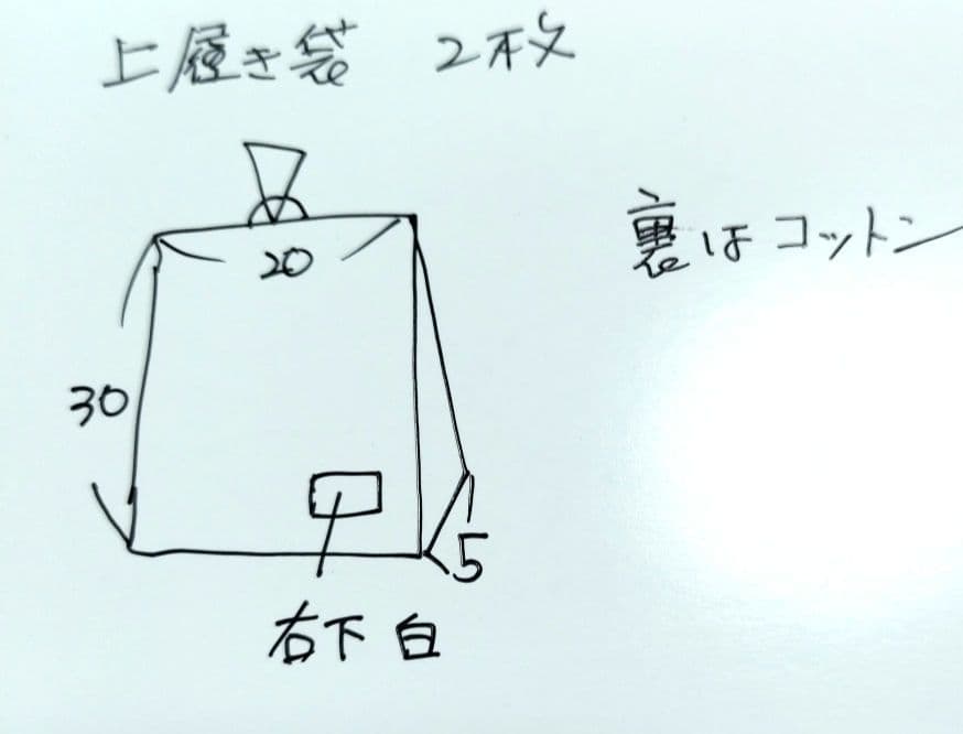 グランドピアノ様