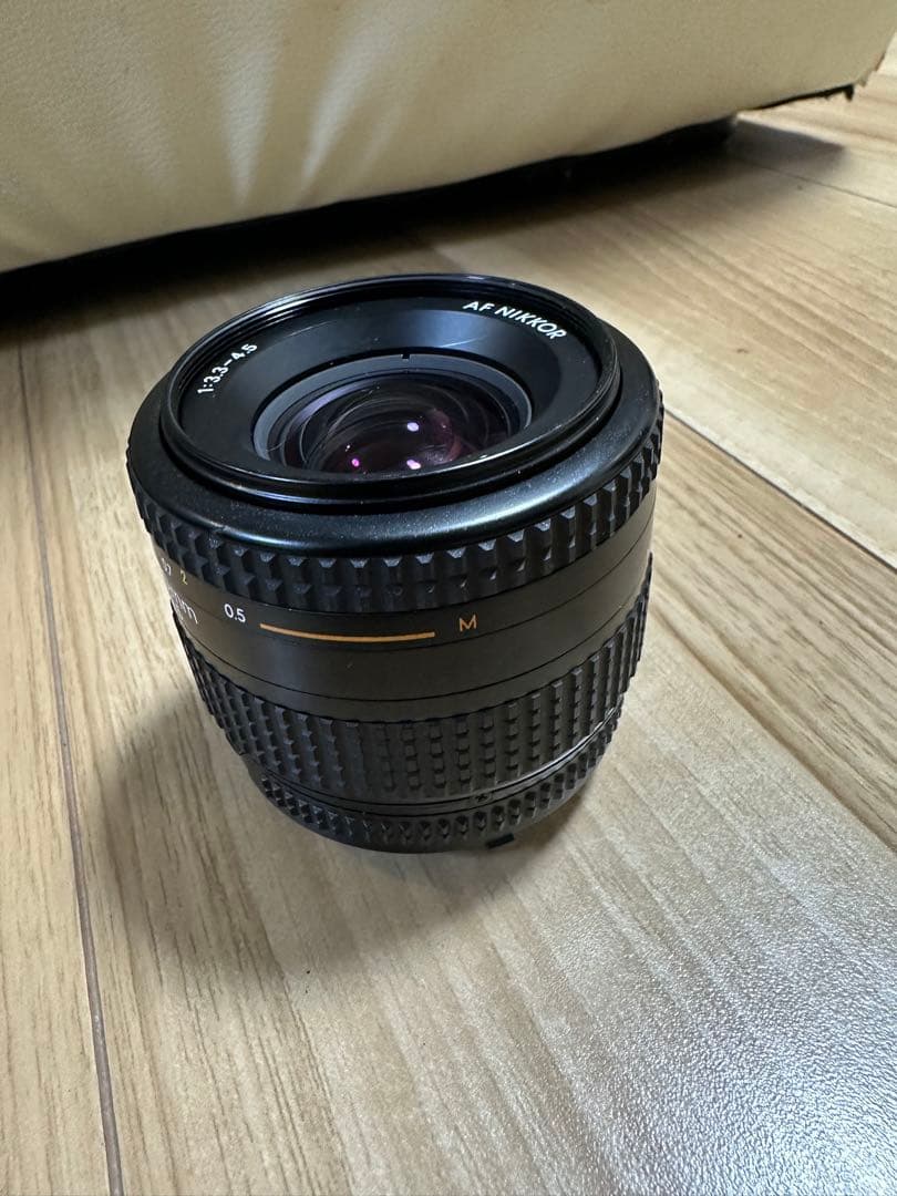 Nikon D750一眼レフカメラ／ニコンフルサイズ