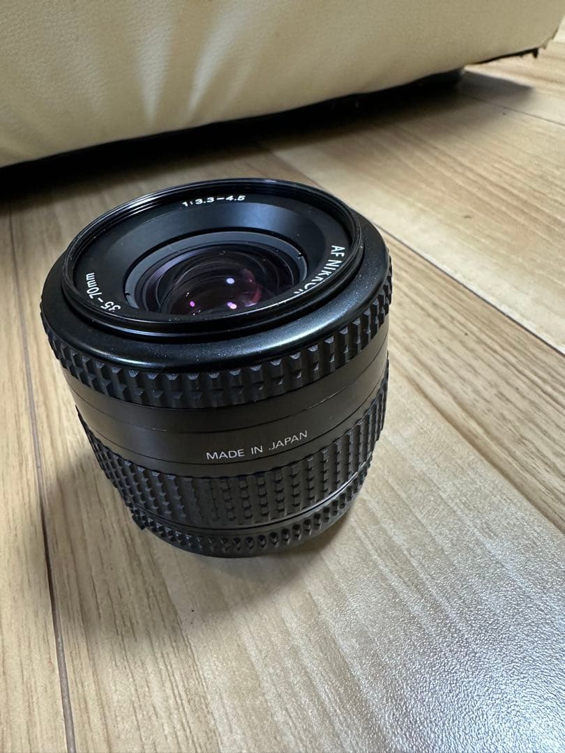 Nikon D750一眼レフカメラ／ニコンフルサイズ