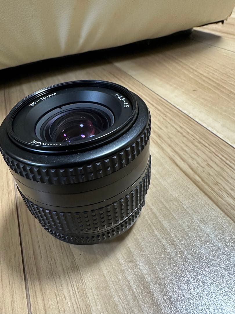 Nikon D750一眼レフカメラ／ニコンフルサイズ